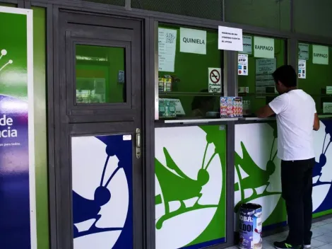 Quiniela Nacional y Provincial de HOY sábado 21 de mayo | Resultados y números ganadores de la Lotería Nacional