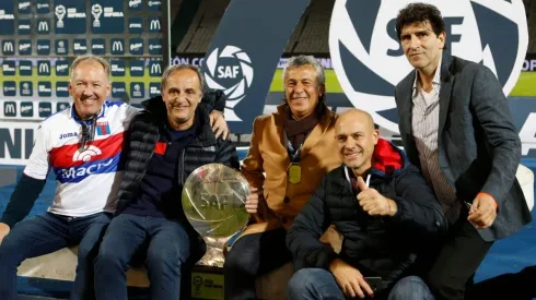 Tigre y una cábala tremenda para enfrentar a Boca en la final de la Copa de La Liga.