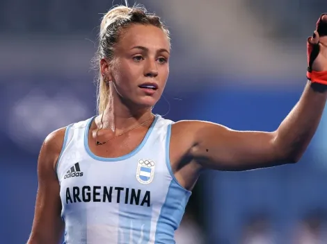 Las Leonas vs. Alemania por la FIH Pro League EN VIVO: Día, hora y canales de TV del partido