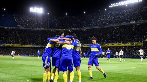 ¿Se va? Será titular ante Tigre y se supo que puede ser su penúltimo partido en Boca