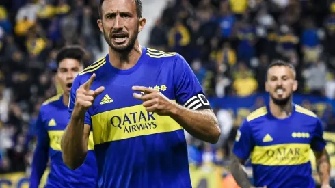 ¿Boca o Tigre? Izquierdoz respondió quién es el gran favorito a ganar la Copa de la Liga