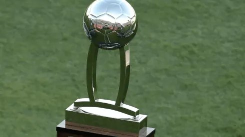 Tabla de títulos del fútbol argentino tras la Copa de la Liga (Foto: Prensa LPF).