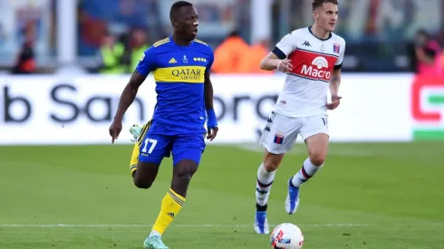 Advíncula a corazón abierto tras campeonar: "Es la mejor decisión que tomé"