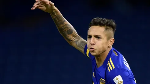 Con polémica, el primer posteo de Almendra luego de Boca campeón