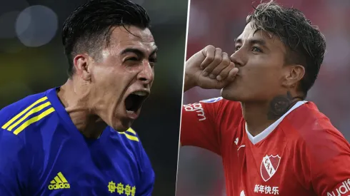 26 jugadores quedan con el pase en su poder a mitad de año (Fotos: Getty).