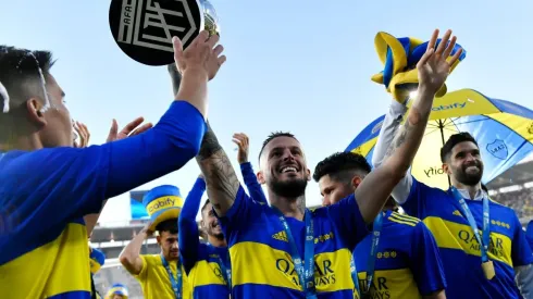 Las noticias de Boca hoy.