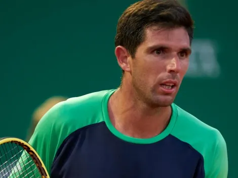 Federico Delbonis vs. Adrian Mannarino por Roland Garros: día, hora y canal de TV para ver el partido EN VIVO y EN DIRECTO