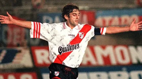 Quiénes son los máximos ídolos de la historia de River