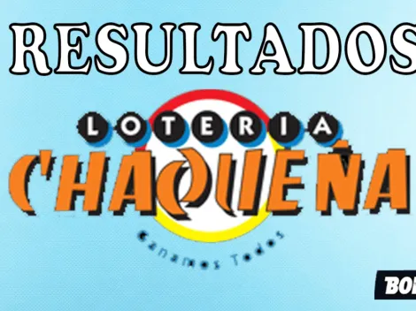 Resultados de la Quiniela Poceada Chaqueña del martes 24 de mayo 2022: números ganadores | Lotería de Chaco