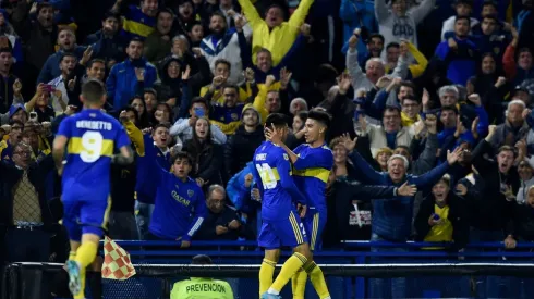 Impactante revelación: el jugador que Boca había pagado una fortuna, finalmente llegó libre
