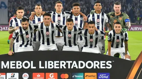 Julio Buffarini tendría todo acordado para volver a Talleres.