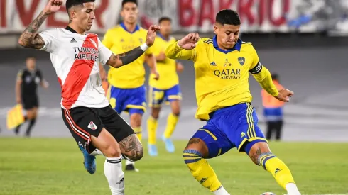 Boca y River ya conocen cuándo podrían volver a enfrentarse