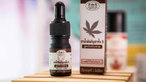 Promulgaron la Ley de Cannabis Medicinal y Cáñamo Industrial