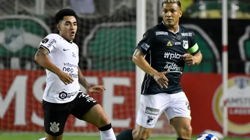 Teo Gutiérrez vuelve a enfrentarse con Boca en un choque definitorio