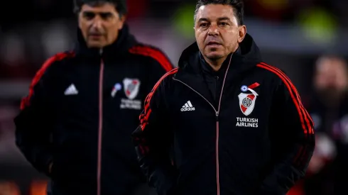 River Plate v Alianza Lima - Copa CONMEBOL Libertadores 2022