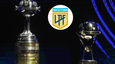 La Liga Profesional se pone en marcha: ¿Cómo será la clasificación a las copa internacionales?