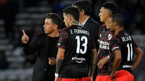 River ya conoce a su rival de octavos.