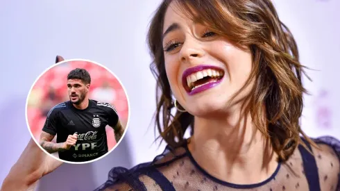 Todos mueren por Tini: la publicación de Rodrigo De Paul antes del recital en el Hipódromo