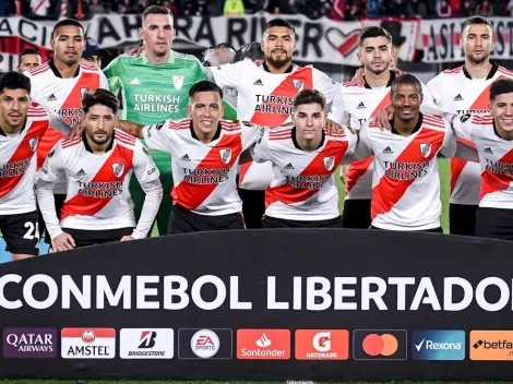 El calendario de River en junio: día, horario y rivales de todos los partidos del mes