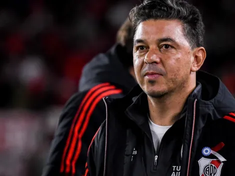 ¿River va por un tapado? A Gallardo le ofrecieron un jugador que podría volver de Europa