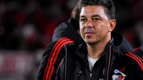 ¿River va por un tapado? A Gallardo le ofrecieron un jugador que podría volver de Europa