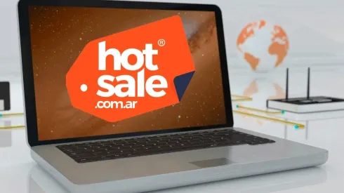 El Hot Sale en Argentina comenzó el lunes 30 de mayo.