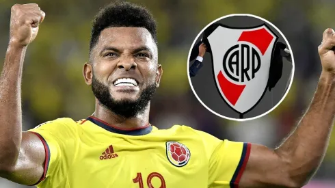 ¿Qué le falta a River para cerrar la llegada de Borja?