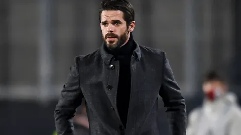 Atento, Battaglia: Gago llamó a Boca para llevarse una joya a Racing