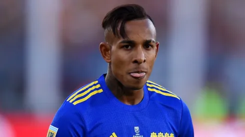 A horas de la pericia psiquiátrica, cruzaron fuertemente a Villa: "Boca tiene que..."