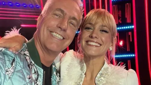 Rochi Igarzábal conducirá El Regreso.