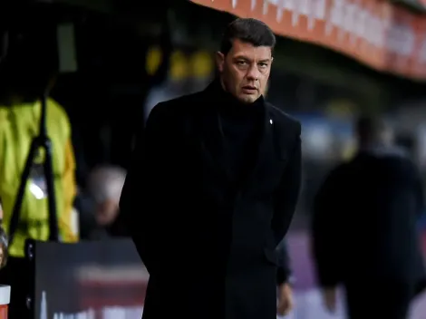 Battaglia no lo tiene en cuenta en Boca y podría reforzar a otro equipo de la Liga Profesional