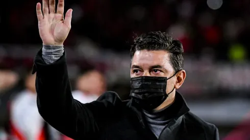 Entre la danza de nombres, revelaron quienes son los dos delanteros que quiere Gallardo para River