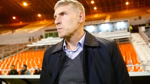 Palermo y su salida de Aldosivi.