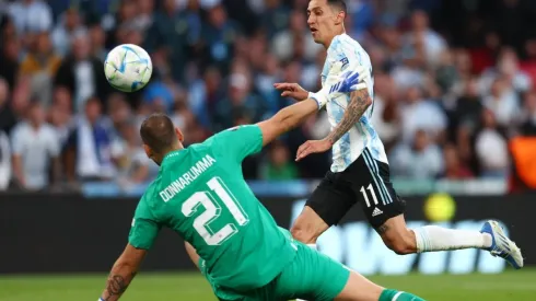 Por qué la victoria ante Italia es histórica para Argentina