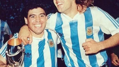 Argentina desempolva la Artemio Franchi: La historia de un trofeo que no se disputa hace 29 años