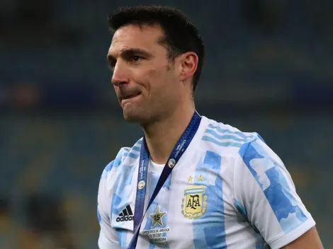 Quién había sido el último DT en ganar dos títulos con la Selección Argentina antes de Lionel Scaloni