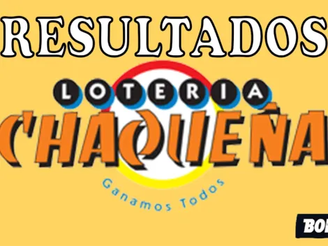Resultados de la Quiniela Poceada Chaqueña | Números ganadores del jueves 2 de junio en la Lotería de Chaco