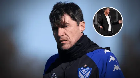 Vélez negocia con una estrella sudamericana que quería Gallardo para River