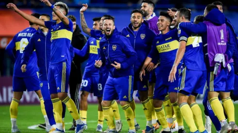 Apareció un club interesado y un jugador de Boca se decidió: "Quiere irse"
