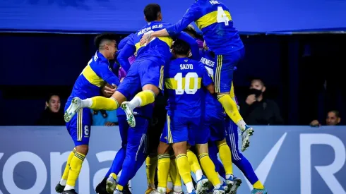 ¿Se va a Europa? El Málaga de España está interesado en un jugador de Boca