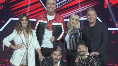 La Voz Argentina tendrá una nueva edición en este 2022.