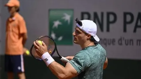 Gusti Fernández va por la doble corona