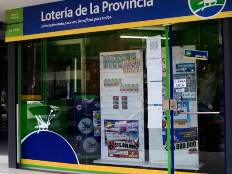 Resultados de la Quiniela Nacional y Provincial de HOY sábado 4 de junio | Números ganadores de la Lotería Nacional