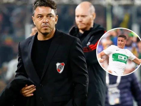 River va con todo por el reemplazante de Julián Álvarez y apuntó a Guido Carrillo