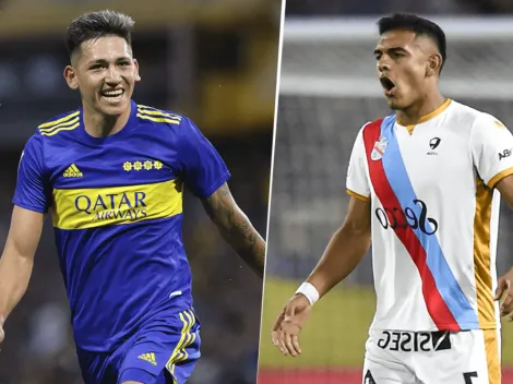 FINAL | Boca vs. Arsenal por la Liga Profesional 2022: resultado y estadísticas del partido