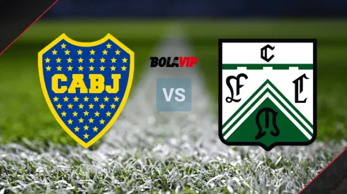 Boca y Ferro se enfrentarán en la Copa Argentina