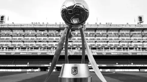 El triste motivo por el que Boca suspendió los festejos de la Copa de la Liga