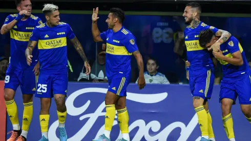 Battaglia lo borró de los convocados y hoy llegó una oferta a Boca desde Europa por él