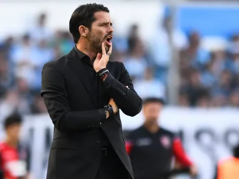 ¡Escándalo en Racing! Está por concretarse el arribo de un refuerzo con una causa judicial