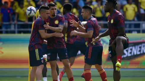 Los hinchas pedían que Falcao vuelva a River, pero renovará en Rayo Vallecano